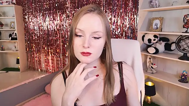 VivienLeeigh online show from 03.21.26