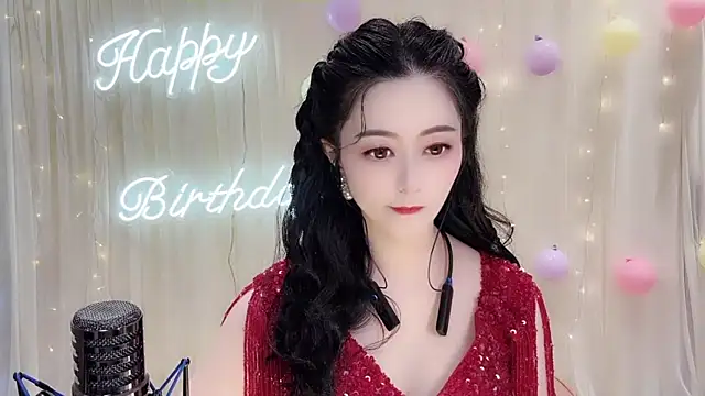 Tian-xin-999 online show from 11.07.25