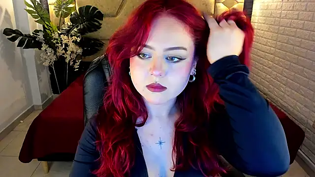 crimson tati  online show from 03.19.26