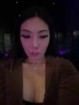 MissRegina online show from 01.07.25