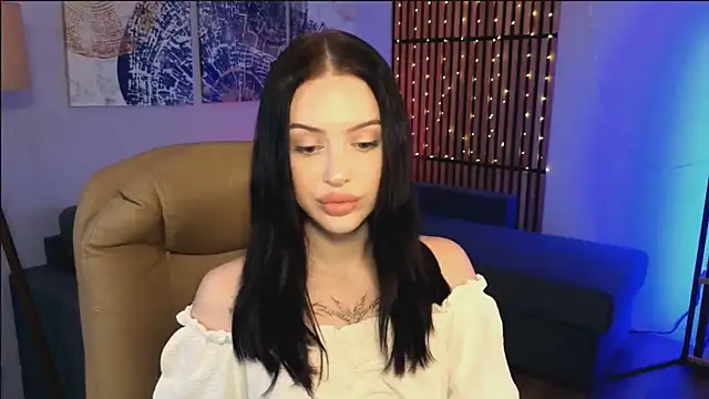 StellaryShy online show from 12.09.24