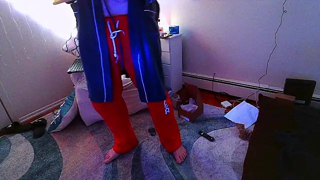 onlym4m online show from 02.01.25