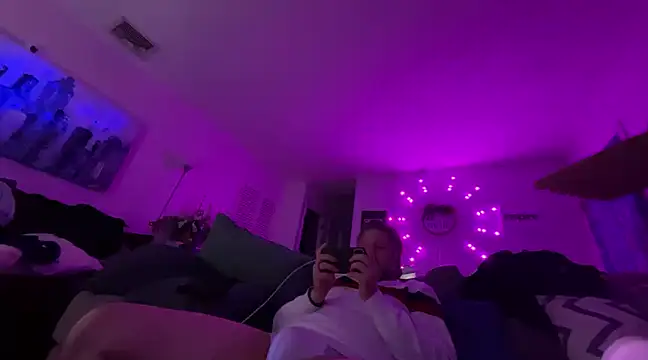 onlym4m online show from 02.14.25