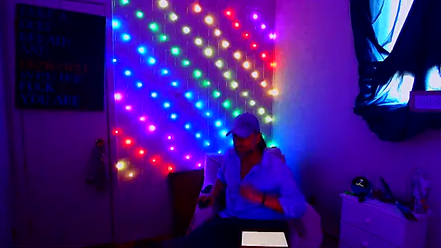 onlym4m online show from 03.10.25