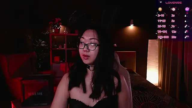 Marine Vact online show from 10.14.25