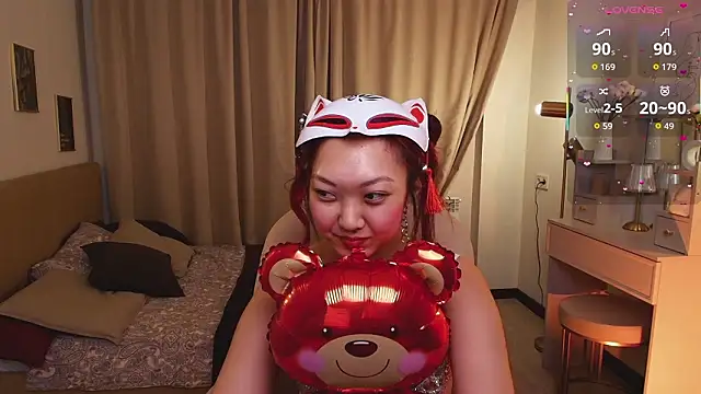 Snapshot of Marine_Vact chatting on 02.14.26 Marine Vact online show from 02.14.26