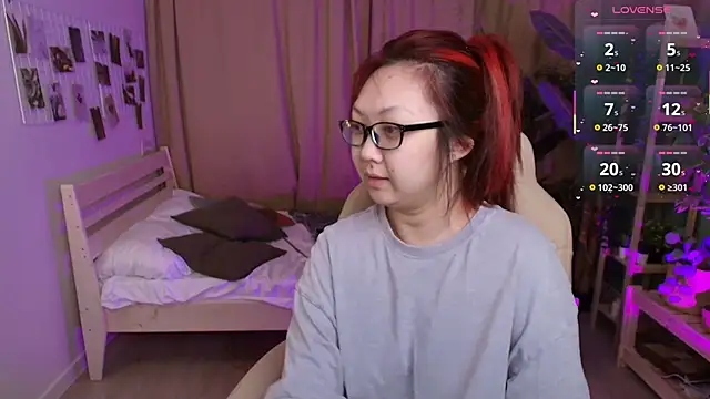 Snapshot of Marine_Vact chatting on 03.01.26 Marine Vact online show from 03.01.26