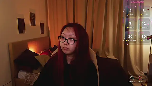 Marine Vact online show from 03.11.26