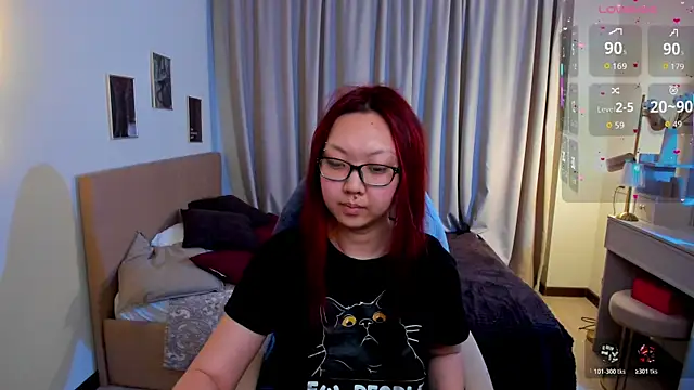 Marine Vact online show from 04.04.26