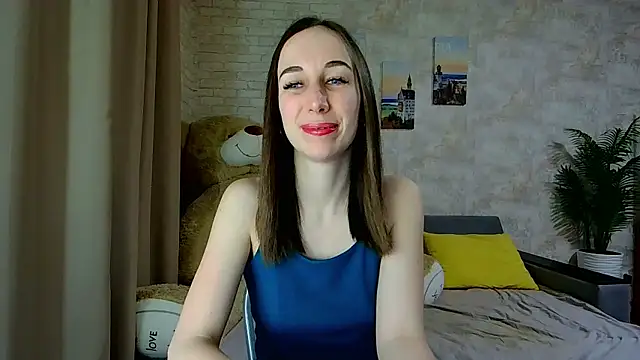 Snapshot of Anika_bloom chatting on 01.16.26 Anika bloom online show from 01.16.26