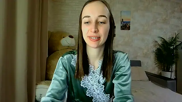 Snapshot of Anika_bloom chatting on 01.31.26 Anika bloom online show from 01.31.26