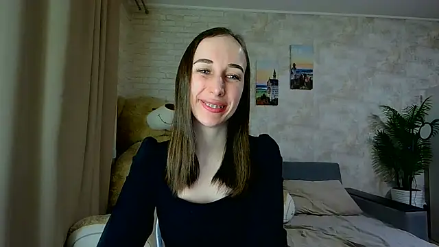 Snapshot of Anika_bloom chatting on 02.01.26 Anika bloom online show from 02.01.26