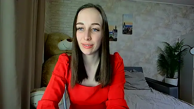 Snapshot of Anika_bloom chatting on 02.19.26 Anika bloom online show from 02.19.26