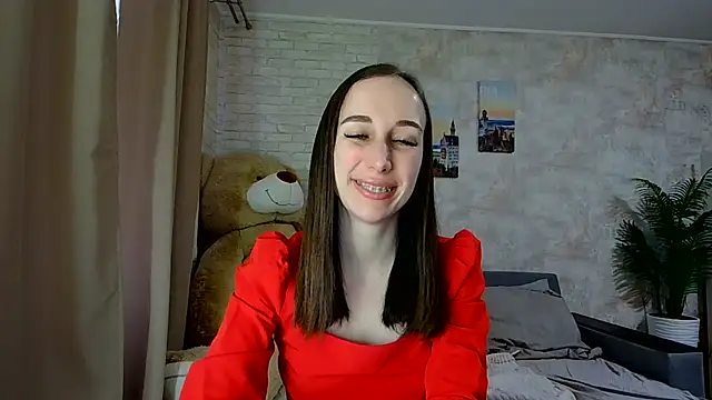 Snapshot of Anika_bloom chatting on 02.20.26 Anika bloom online show from 02.20.26