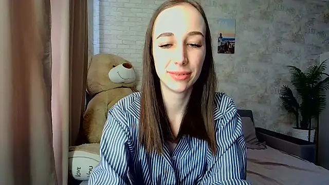 Snapshot of Anika_bloom chatting on 02.21.26 Anika bloom online show from 02.21.26