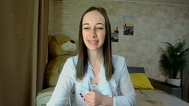 Snapshot of Anika_bloom chatting on 03.03.26 Anika bloom online show from 03.03.26