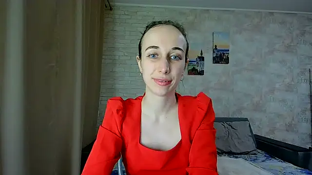 Snapshot of Anika_bloom chatting on 03.26.26 Anika bloom online show from 03.26.26