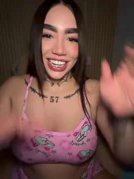 Nickiiiii online show from 01.10.26