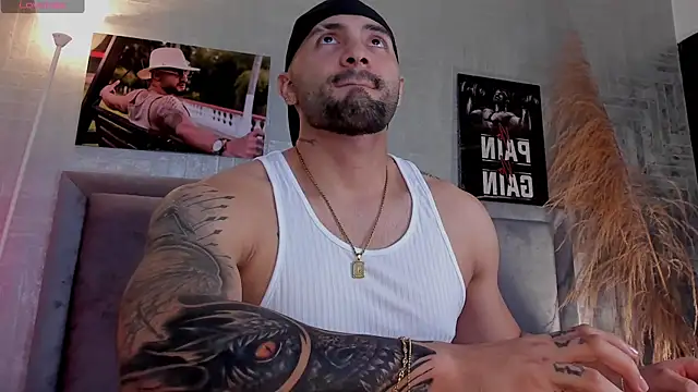 JeanColleman online show from 10.25.25