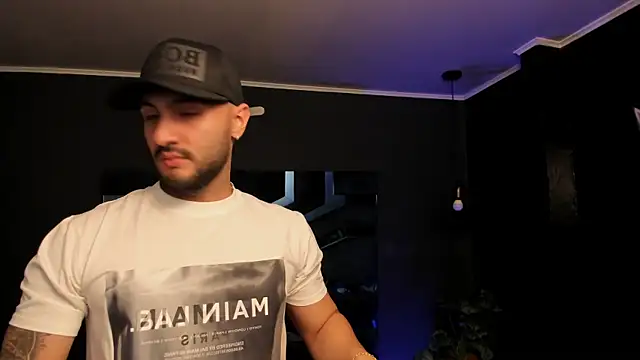 JeanColleman online show from 11.19.25