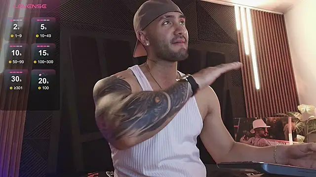 JeanColleman online show from 03.23.26