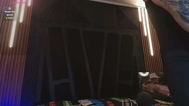 JeanColleman online show from 03.26.26