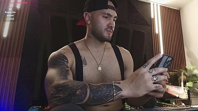 JeanColleman online show from 04.01.26