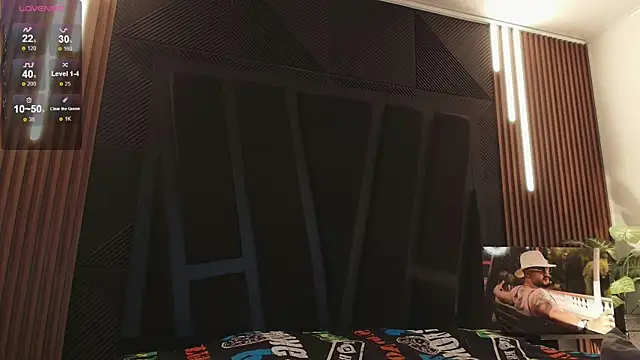 JeanColleman online show from 04.09.26