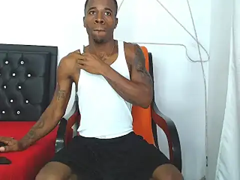 Damian hart 24CM online show from 03.10.25