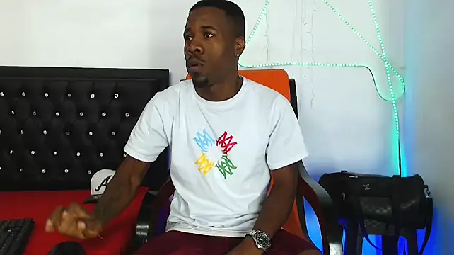 Damian hart 24CM online show from 09.10.25