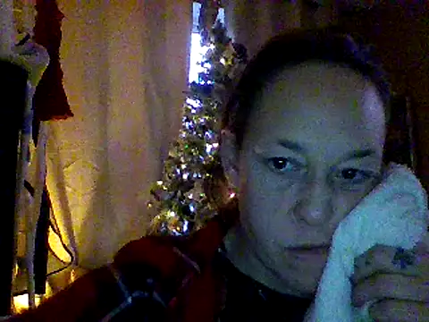 Fiesty findom40 online show from 12.14.24