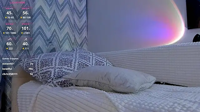 Tate Angel online show from 12.04.24