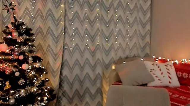 Tate Angel online show from 12.27.24