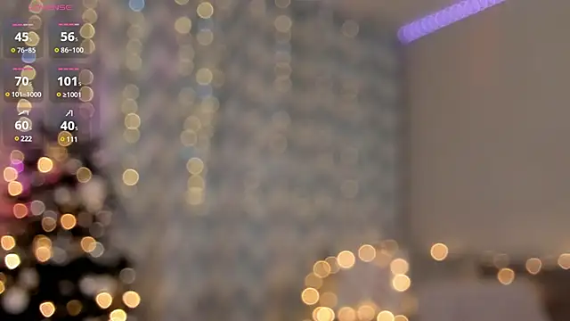 Tate Angel online show from 12.30.24