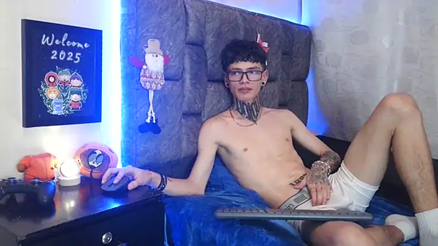 Dan brownn online show from 01.01.25