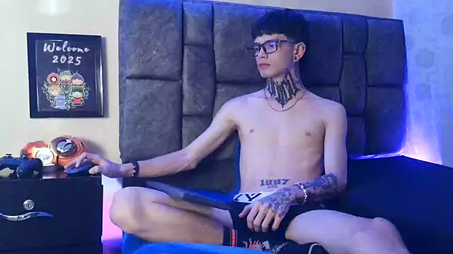 Dan brownn online show from 02.04.25