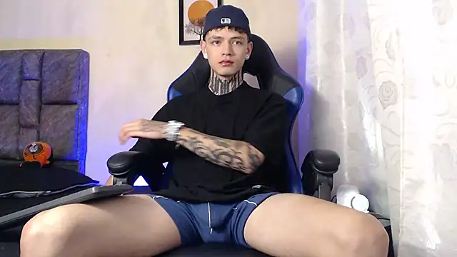 Dan brownn online show from 04.03.26