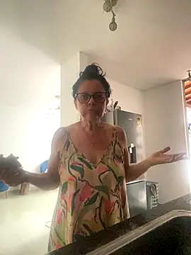 Sharongirl07 online show from 01.06.26