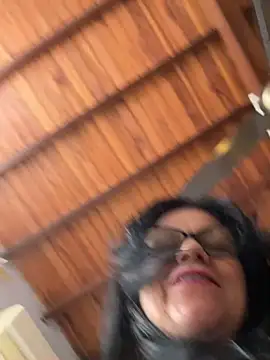 Sharongirl07 online show from 03.08.26