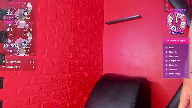 Monttserratt online show from 01.30.25