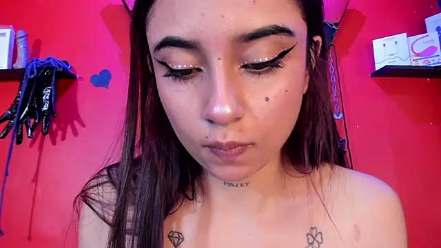 Monttserratt online show from 03.10.25