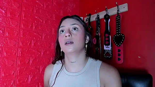 Monttserratt online show from 02.19.26