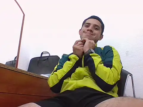 Deportist online show from 11.01.25