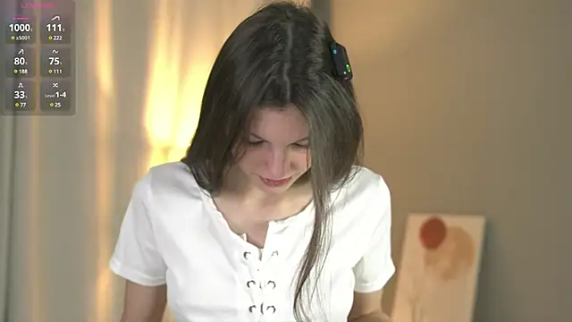 Snapshot of whisper_of_love chatting on 12.15.24 whisper of love online show from 12.15.24