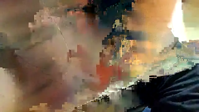 Snapshot of cloudyspun chatting on 02.17.26 cloudyspun online show from 02.17.26