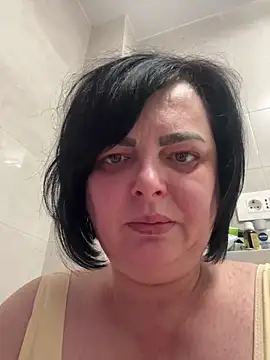 Amandamuller1982 online show from 02.10.25