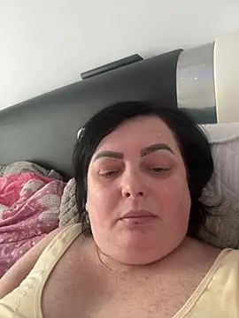 Amandamuller1982 online show from 02.11.25