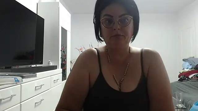 Amandamuller1982 online show from 09.10.25