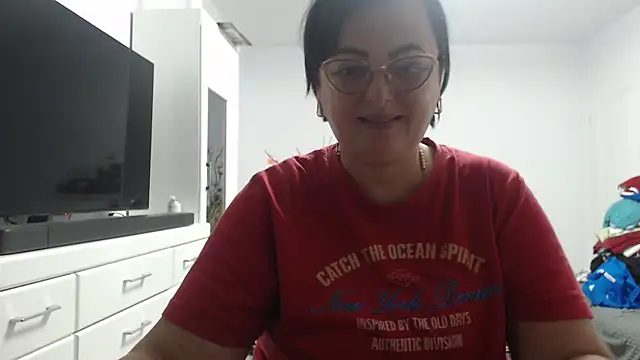 Amandamuller1982 online show from 09.25.25