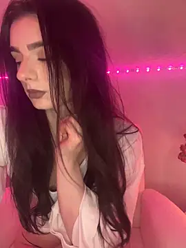 Snapshot of AdelinaAlia chatting on 02.23.26 AdelinaAlia online show from 02.23.26